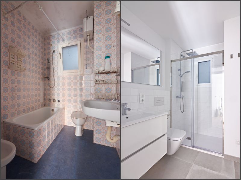 Best Bathroom Renovation Contractors in Carlsbad, NM